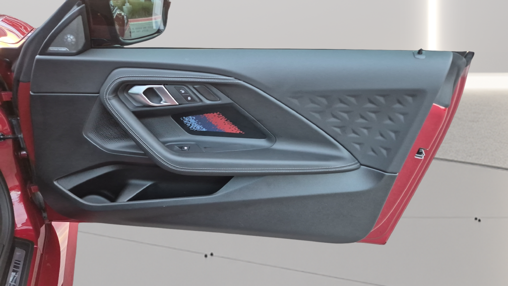 2026 BMW M2 Base