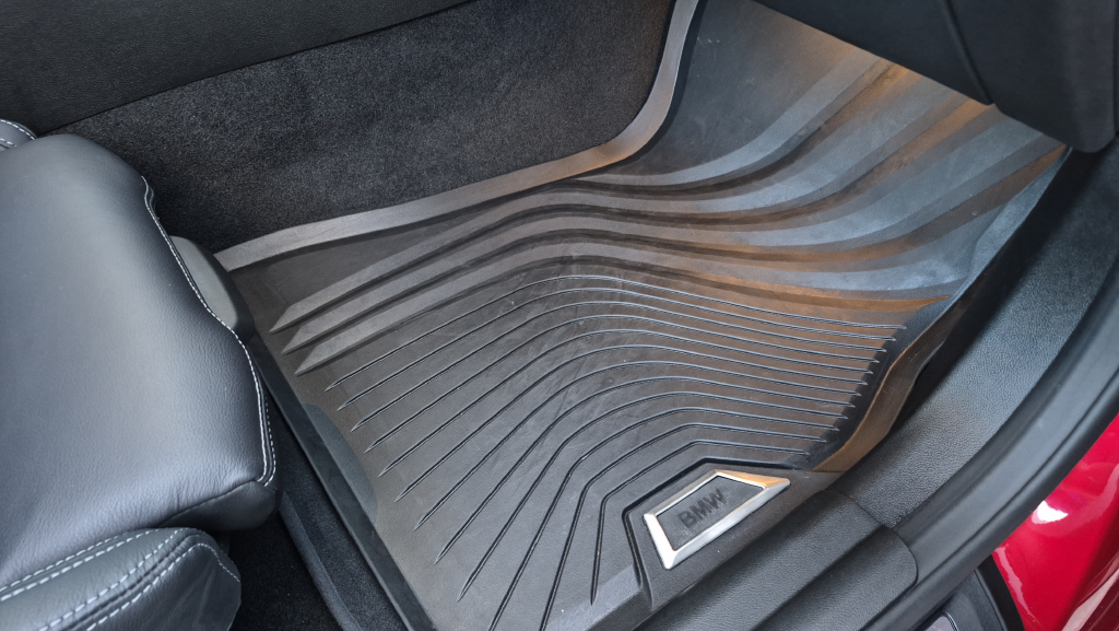 2026 BMW M2 Base