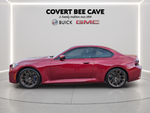 2026 BMW M2 Base