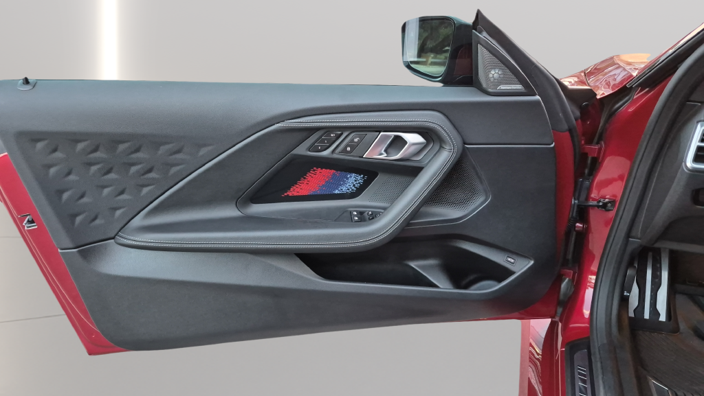 2026 BMW M2 Base