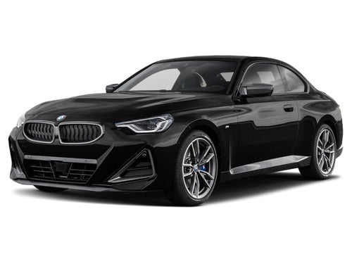 2022 BMW M240i xDrive Coupe
