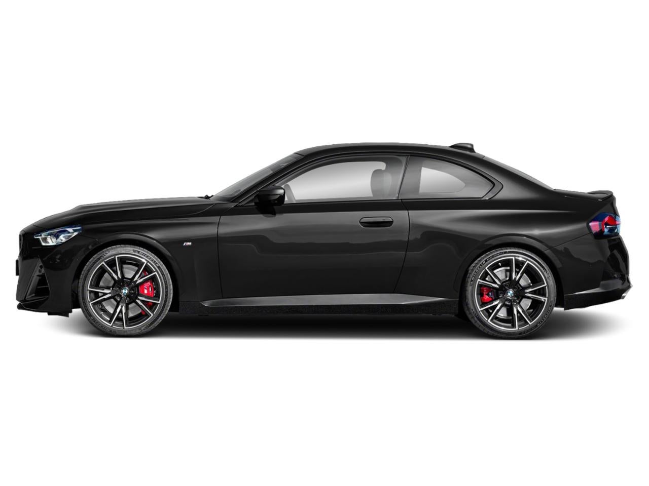 2022 BMW M240i xDrive Coupe
