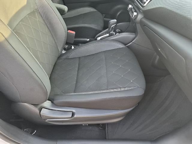 2019 Nissan Kicks SV FWD