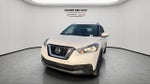 2019 Nissan Kicks SV FWD