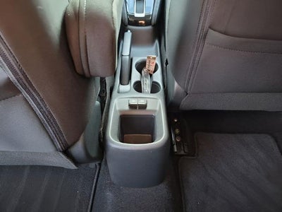 2019 Nissan Kicks SV FWD