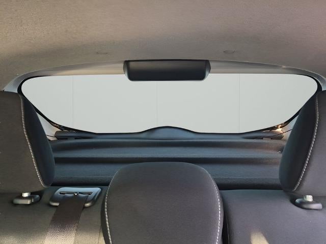 2019 Nissan Kicks SV FWD