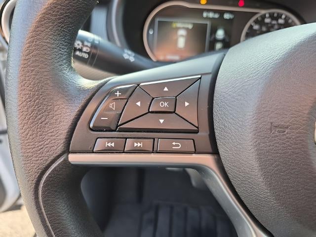 2019 Nissan Kicks SV FWD