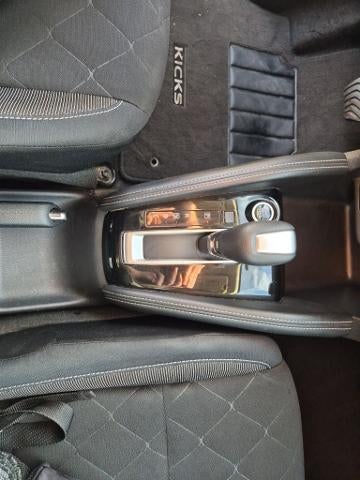 2019 Nissan Kicks SV FWD