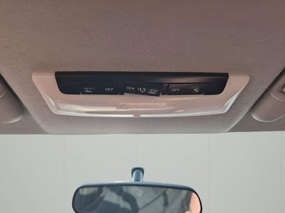 2019 Nissan Kicks SV FWD