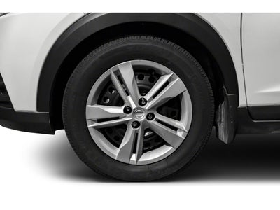 2019 Nissan Kicks SV FWD