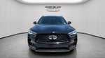 2022 INFINITI QX50 LUXE FWD