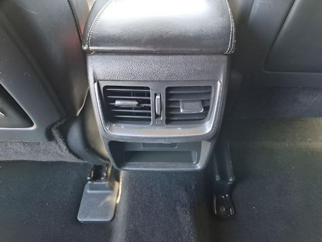 2022 INFINITI QX50 LUXE FWD