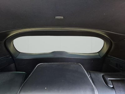 2022 INFINITI QX50 LUXE FWD