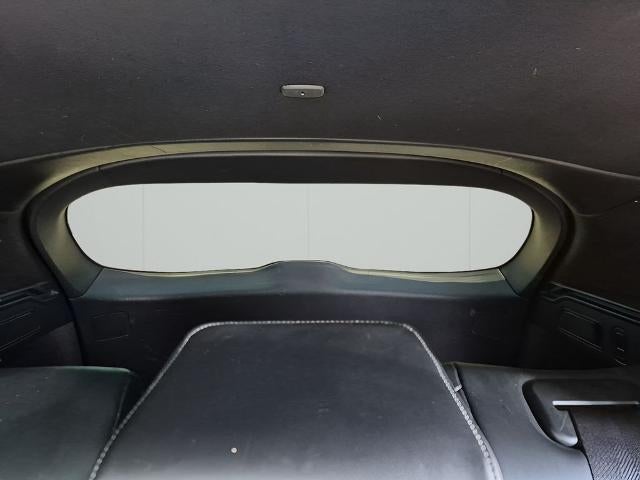 2022 INFINITI QX50 LUXE FWD