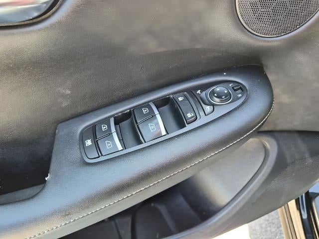 2022 INFINITI QX50 LUXE FWD