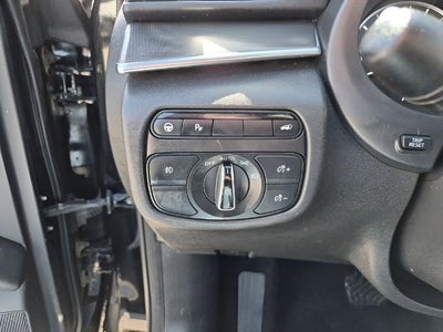 2022 INFINITI QX50 LUXE FWD