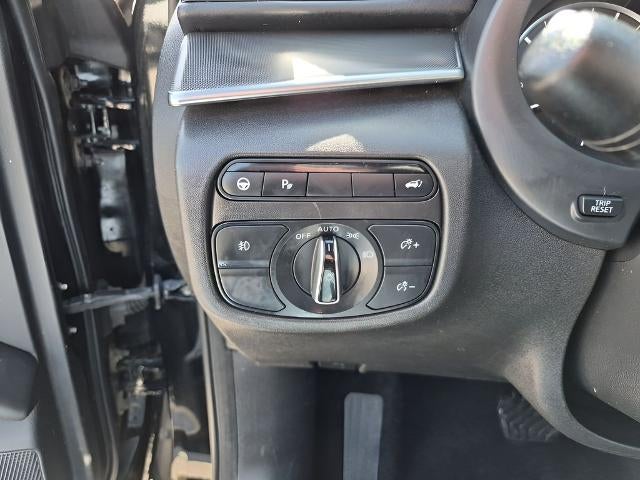 2022 INFINITI QX50 LUXE FWD