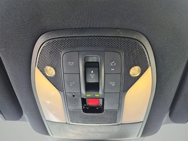 2022 INFINITI QX50 LUXE FWD