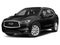 2022 INFINITI QX50 LUXE FWD