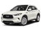 2022 INFINITI QX50 LUXE FWD