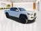 2022 Toyota Tacoma TRD Off-Road V6