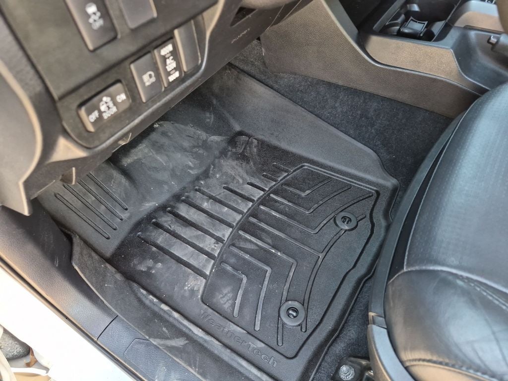 2022 Toyota Tacoma TRD Off-Road V6