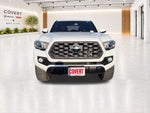 2022 Toyota Tacoma TRD Off-Road V6