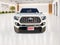2022 Toyota Tacoma TRD Off-Road V6