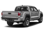 2020 Toyota Tacoma 4WD 4WD TRD Off Road Double Cab 6' Bed V6 AT (Natl)