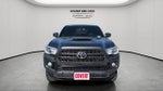 2016 Toyota Tacoma 4WD Double Cab Long Bed V6 Automatic TRD Sport (Natl)