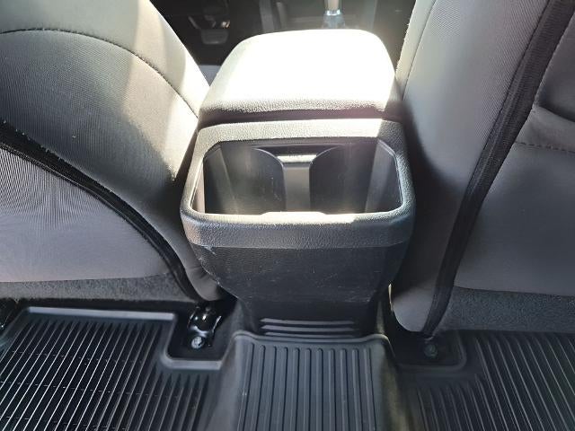 2016 Toyota Tacoma 4WD Double Cab Long Bed V6 Automatic TRD Sport (Natl)