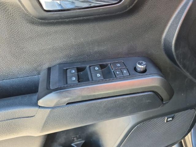 2016 Toyota Tacoma 4WD Double Cab Long Bed V6 Automatic TRD Sport (Natl)