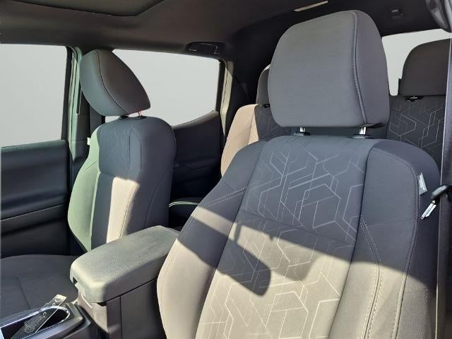 2016 Toyota Tacoma 4WD Double Cab Long Bed V6 Automatic TRD Sport (Natl)