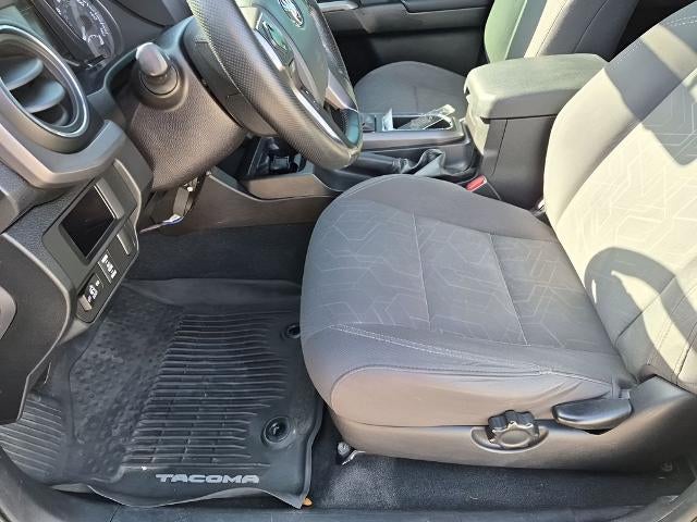 2016 Toyota Tacoma 4WD Double Cab Long Bed V6 Automatic TRD Sport (Natl)