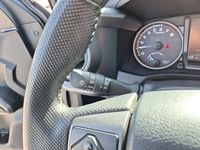 2016 Toyota Tacoma 4WD Double Cab Long Bed V6 Automatic TRD Sport (Natl)