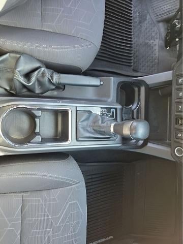 2016 Toyota Tacoma 4WD Double Cab Long Bed V6 Automatic TRD Sport (Natl)