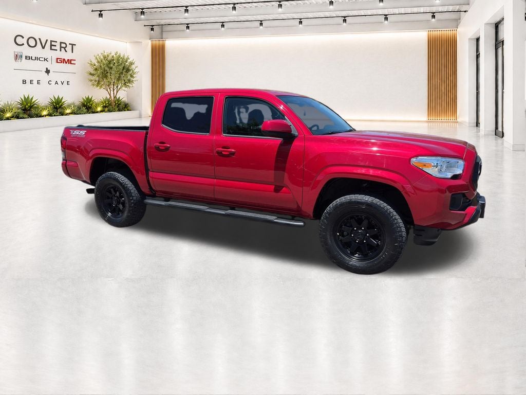 2023 Toyota Tacoma SR V6