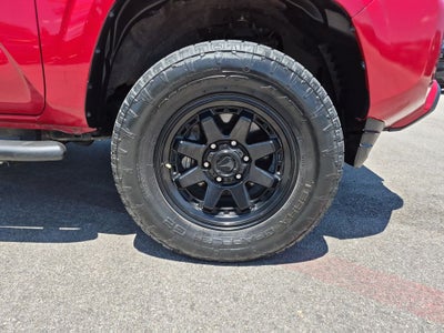 2023 Toyota Tacoma SR V6