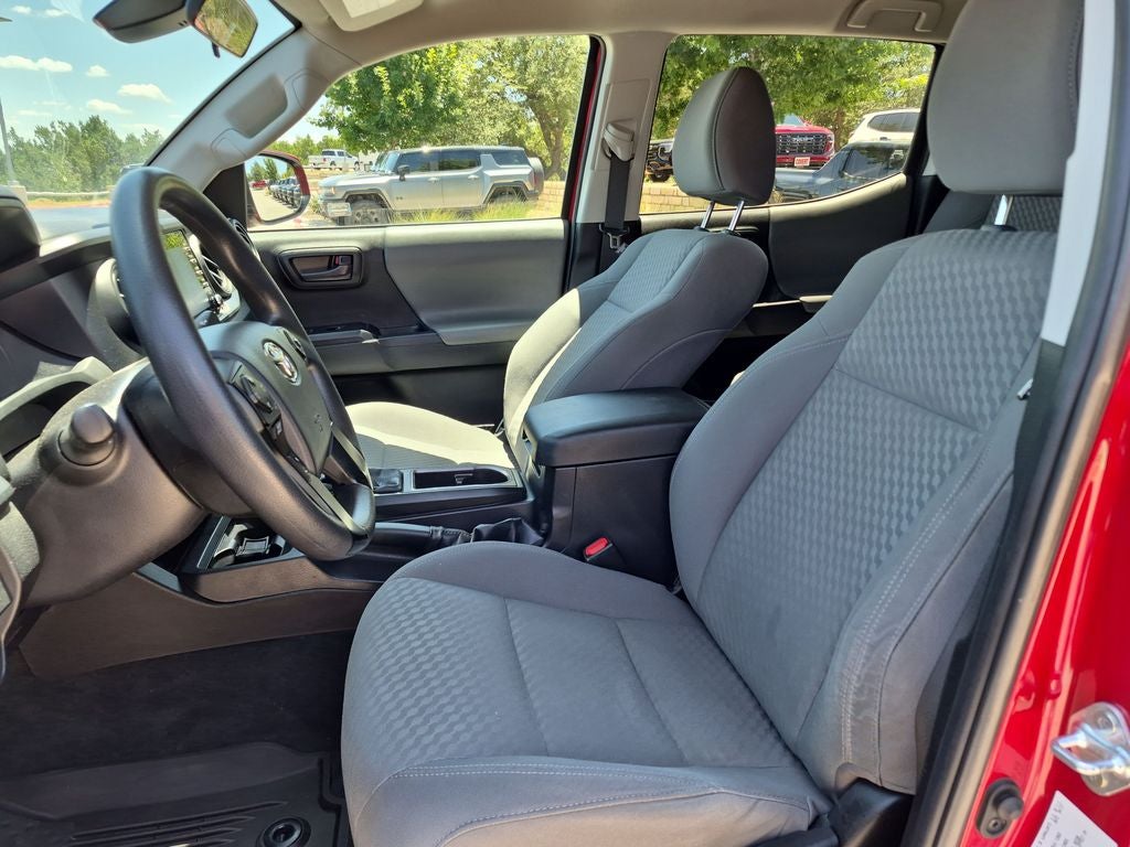 2023 Toyota Tacoma SR V6