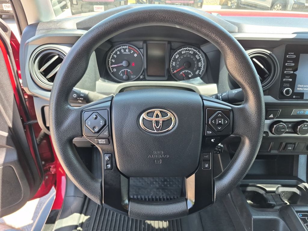2023 Toyota Tacoma SR V6