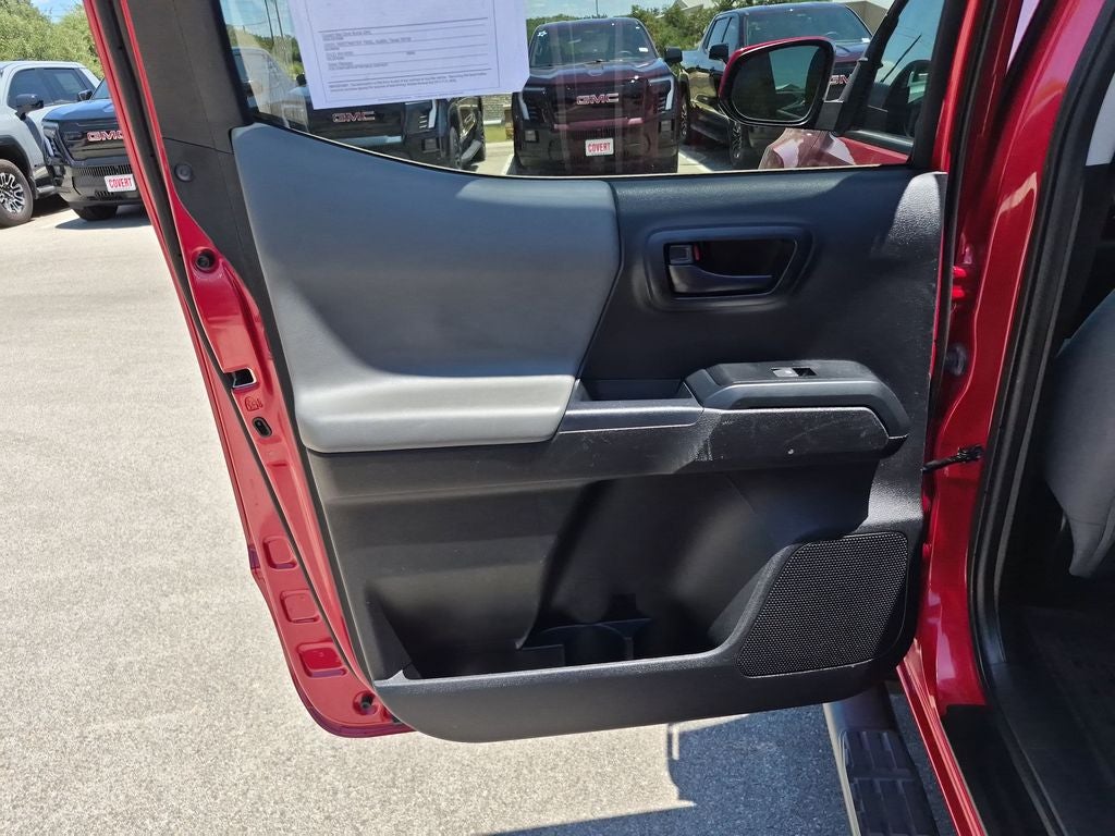 2023 Toyota Tacoma SR V6