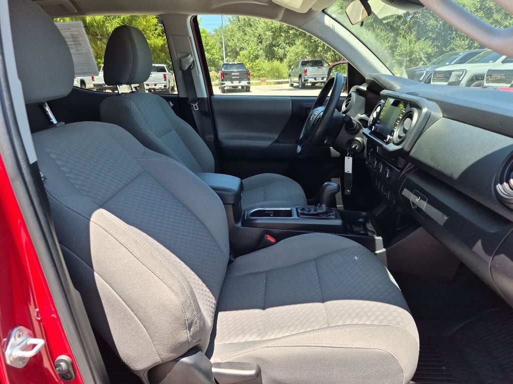 2023 Toyota Tacoma SR V6