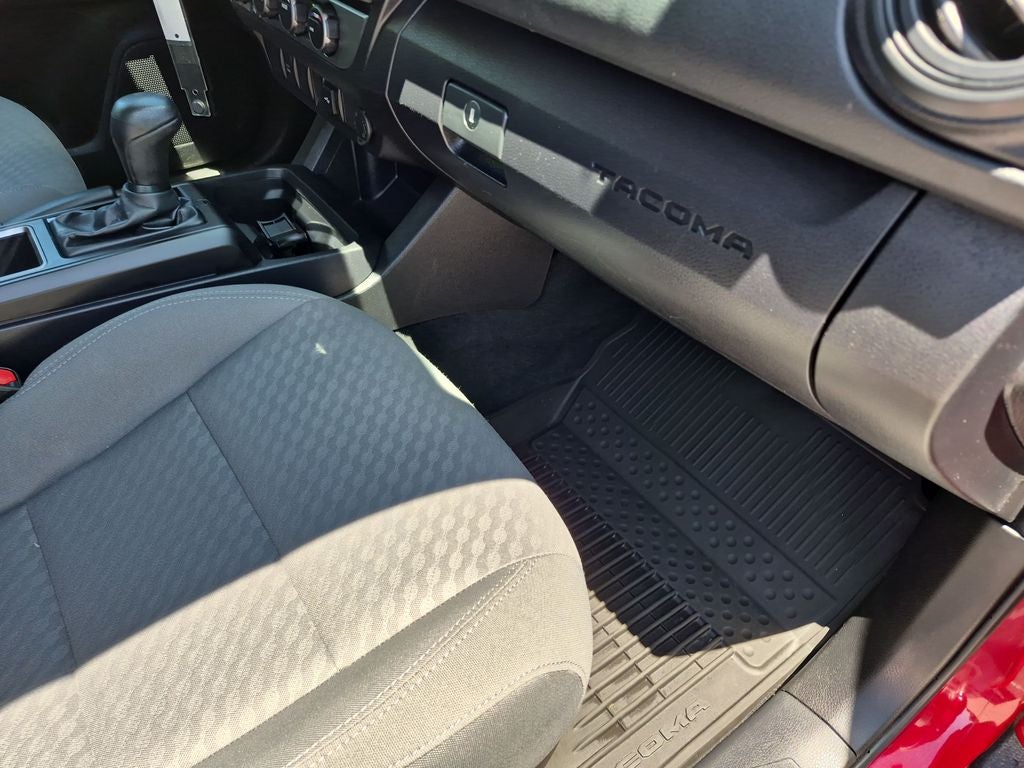 2023 Toyota Tacoma SR V6