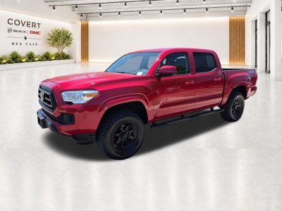 2023 Toyota Tacoma SR V6