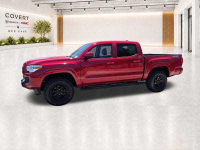 2023 Toyota Tacoma SR V6