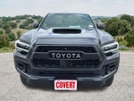2023 Toyota Tacoma 4WD 4WD TRD Pro Double Cab 5' Bed V6 AT (Natl)