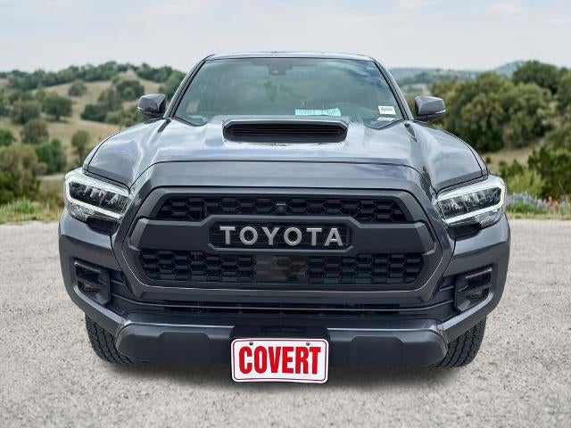 2023 Toyota Tacoma 4WD 4WD TRD Pro Double Cab 5' Bed V6 AT (Natl)