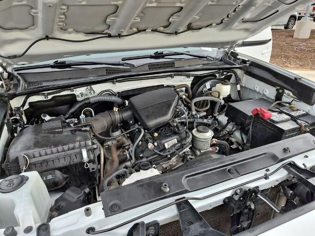 2023 Toyota Tacoma 2WD 2WD SR Access Cab 6' Bed I4 AT (GS)