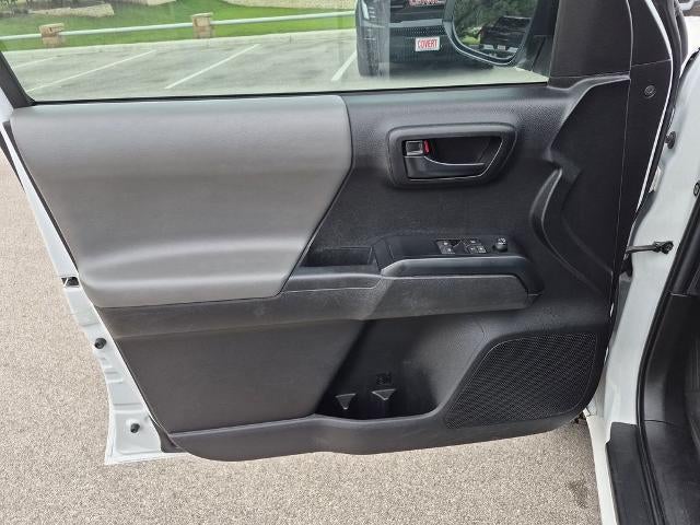 2023 Toyota Tacoma 2WD 2WD SR Access Cab 6' Bed I4 AT (GS)
