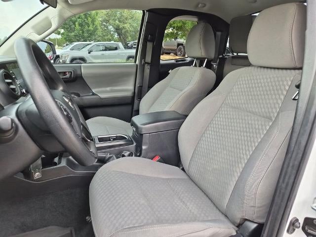 2023 Toyota Tacoma 2WD 2WD SR Access Cab 6' Bed I4 AT (GS)